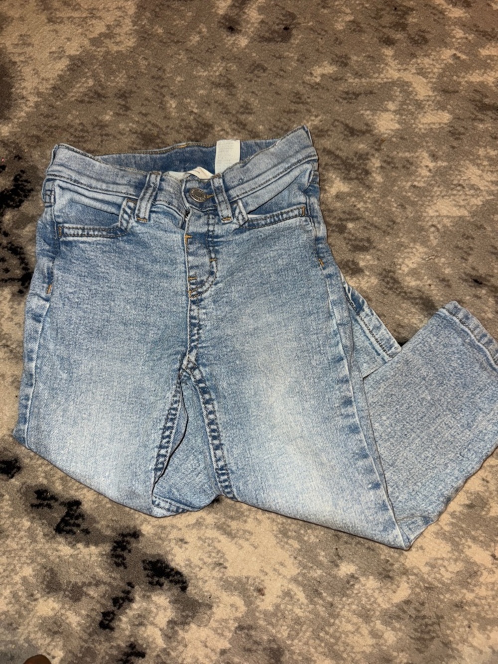 H&M Light Blue Kids Jeans
